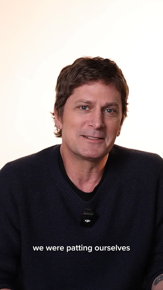 Rob Thomas 3