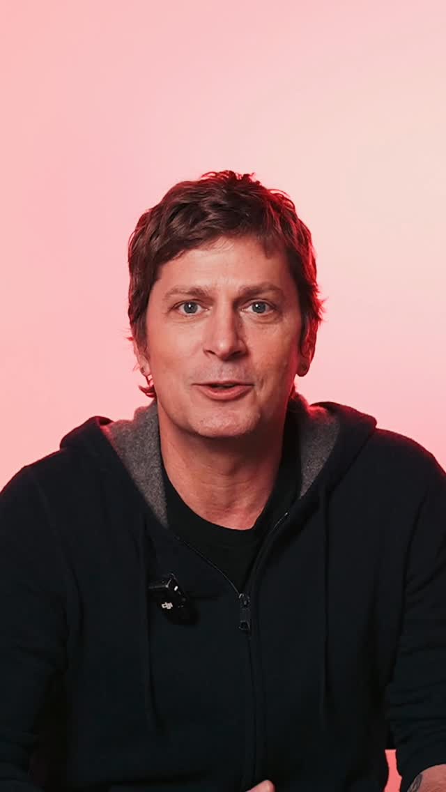 Rob Thomas 5