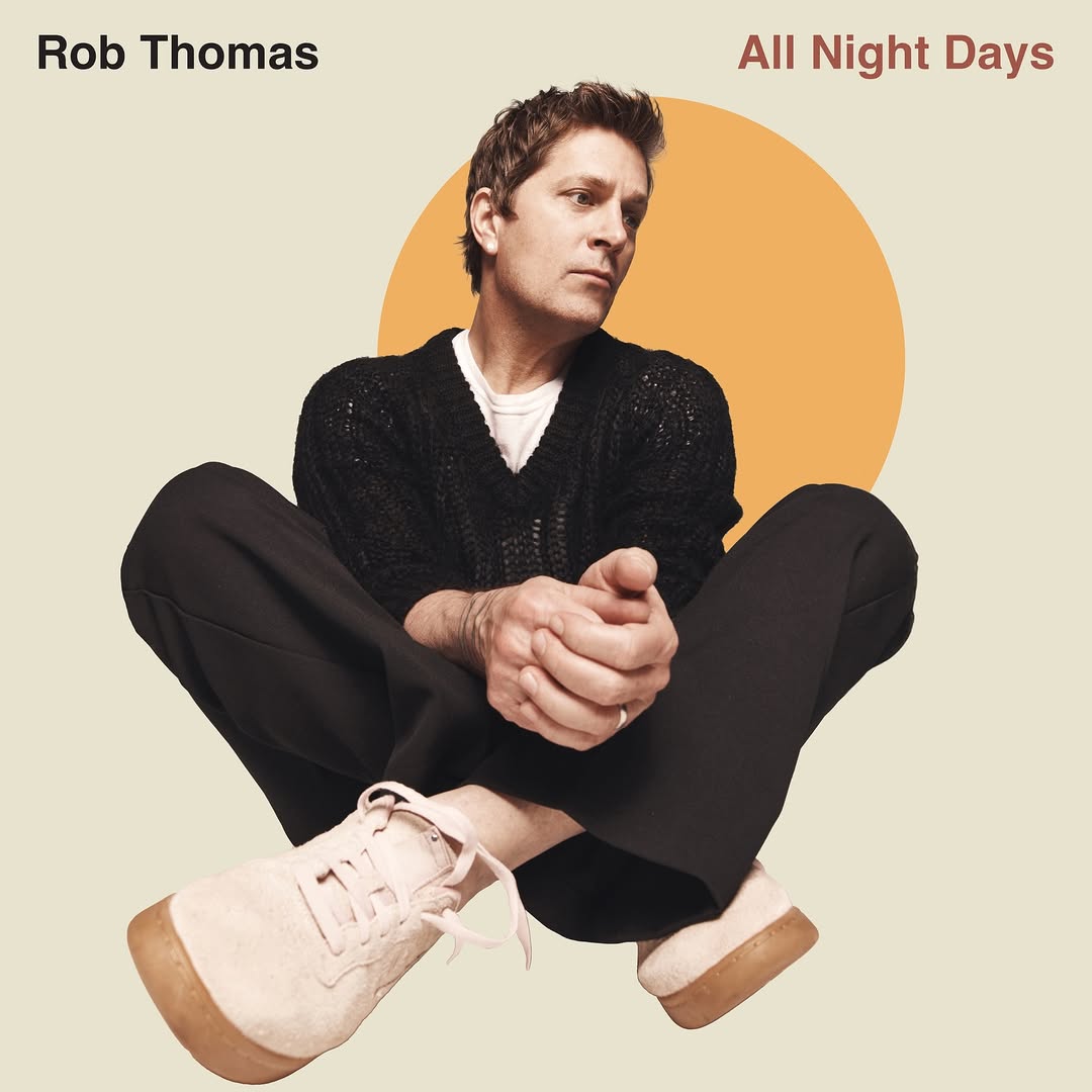 Rob Thomas 9
